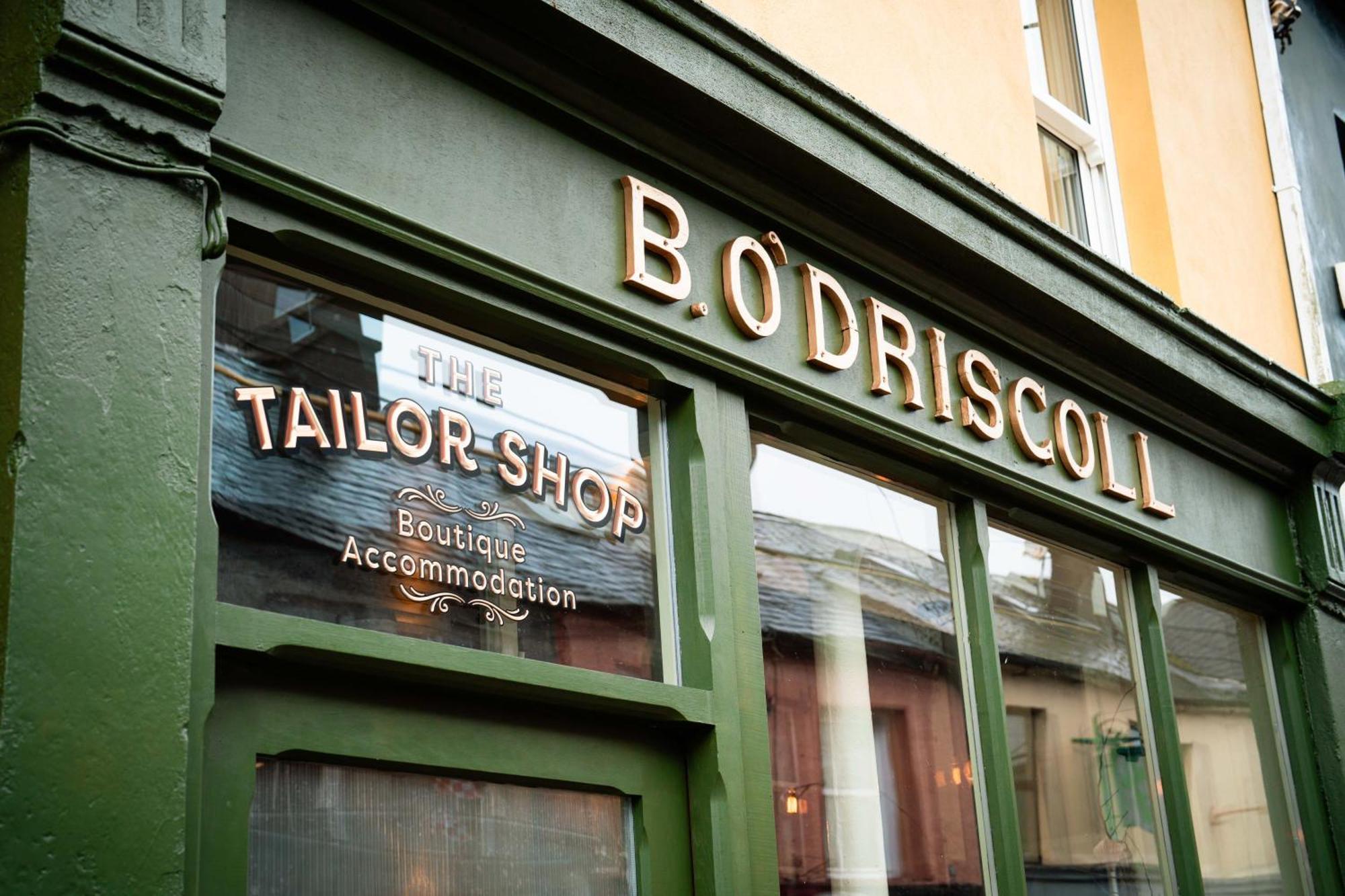 The Tailor Shop Villa Skibbereen Exterior photo